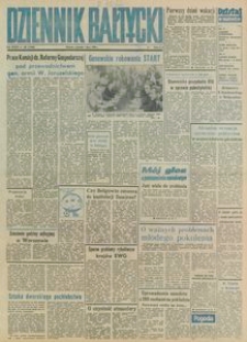 Dziennik Bałtycki, 1982, nr 128