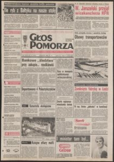 Głos Pomorza, 1988, styczeń, nr 10