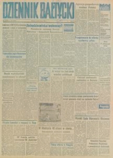 Dziennik Bałtycki, 1982, nr 133