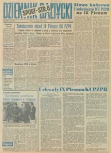 Dziennik Bałtycki, 1982, nr 140