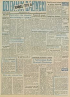 Dziennik Bałtycki, 1982, nr 144