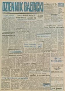 Dziennik Bałtycki, 1982, nr 146