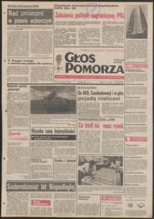 Głos Pomorza, 1988, styczeń, nr 14