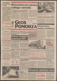 Głos Pomorza, 1988, styczeń, nr 15