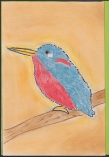 Fauna Doliny Słupi urodą Cię oSłupi