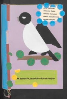W świecie ptasich charakter&oacute;w