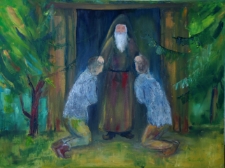 Pożywajcie owoc&oacute;w przyjaźni