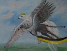 Bractwo - Pomorski Gryf i Orzeł Biały