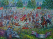 Bitwa pod Świecinem