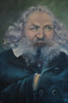 Portret Floriana Ceynowy