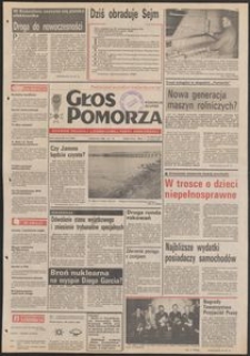 Głos Pomorza, 1988, luty, nr 25