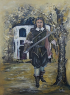 Portret Jakuba Wejhera
