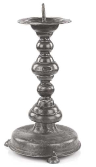 Candlestick