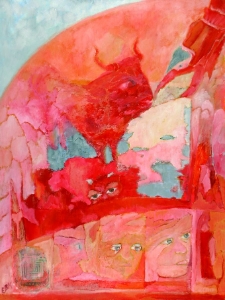 Smętek to jest niemoc