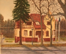 Gminny Ośrodek Kultury w Gościcinie