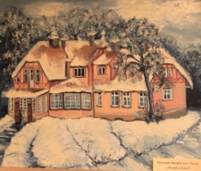 Dworek w G&oacute;rze