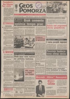 Głos Pomorza, 1988, luty, nr 33