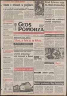 Głos Pomorza, 1988, luty, nr 34