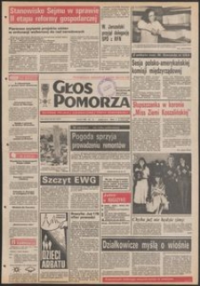 Głos Pomorza, 1988, luty, nr 35
