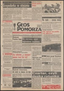 Głos Pomorza, 1988, luty, nr 38