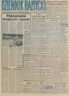 Dziennik Bałtycki, 1982, nr 175