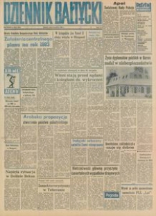 Dziennik Bałtycki, 1982, nr 176