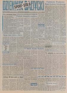 Dziennik Bałtycki, 1982, nr 179