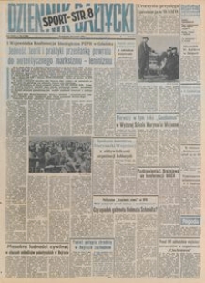 Dziennik Bałtycki, 1982, nr 184