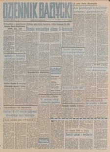 Dziennik Bałtycki, 1982, nr 190