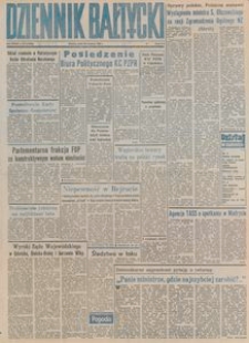 Dziennik Bałtycki, 1982, nr 191