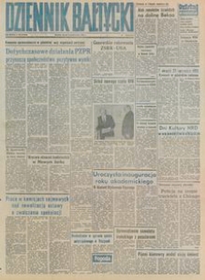 Dziennik Bałtycki, 1982, nr 195