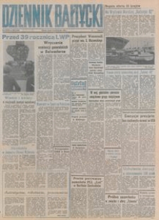 Dziennik Bałtycki, 1982, nr 200