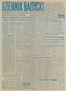 Dziennik Bałtycki, 1982, nr 206