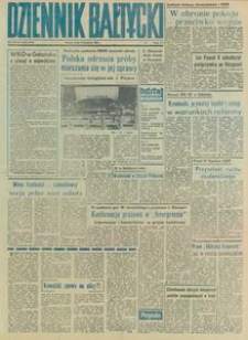 Dziennik Bałtycki, 1982, nr 220