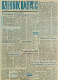 Dziennik Bałtycki, 1982, nr 225