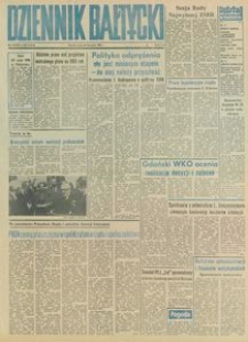 Dziennik Bałtycki, 1982, nr 230
