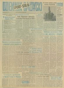 Dziennik Bałtycki, 1982, nr 233