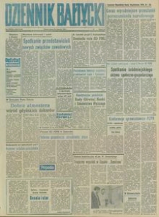 Dziennik Bałtycki, 1982, nr 234