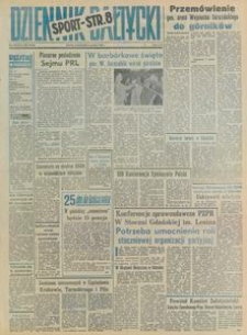 Dziennik Bałtycki, 1982, nr 238