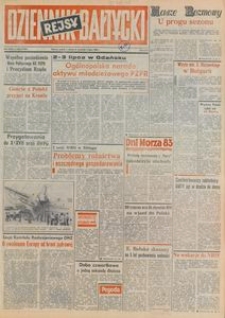 Dziennik Bałtycki, 1983, nr 128