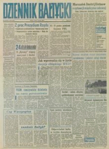 Dziennik Bałtycki, 1982, nr 239