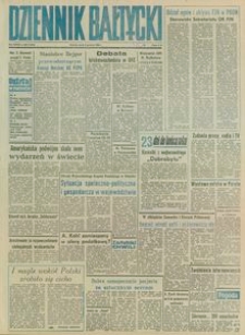 Dziennik Bałtycki, 1982, nr 240