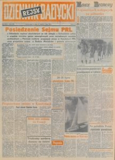 Dziennik Bałtycki, 1983, nr 138
