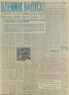 Dziennik Bałtycki, 1982, nr 244
