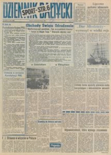 Dziennik Bałtycki, 1983, nr 144