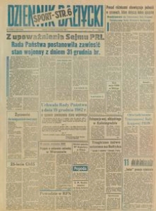 Dziennik Bałtycki, 1982, nr 248