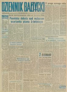 Dziennik Bałtycki, 1982, nr 255