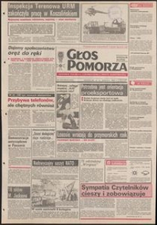 Głos Pomorza, 1988, marzec, nr 52
