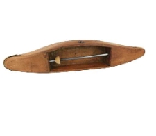 Cz&oacute;łenko tkackie