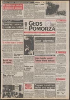 Głos Pomorza, 1988, marzec, nr 57